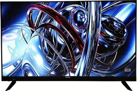 Smart S tech 50INSMART-04 50 inch UHD Smart LED TV