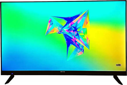 Smart S tech 50INSMART-07 50 inch UHD Smart LED TV