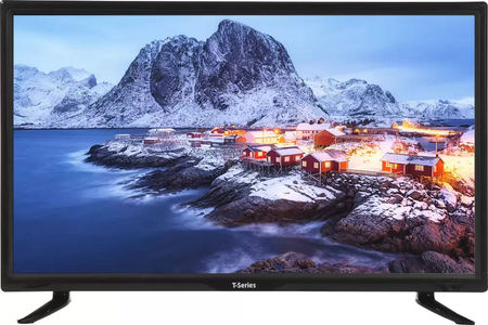 T-Series TX24K 24 inch HD ready LED TV