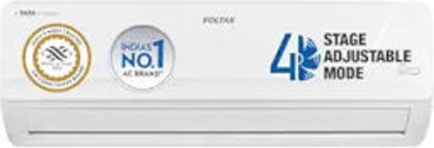 Voltas 175V CAR (4503696) 1.4 Ton 5 Star Inverter Split Air Conditioner