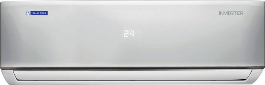 Blue Star IC518DNU 1.5 Ton 5 Star Inverter Air Conditioners Air Conditioner