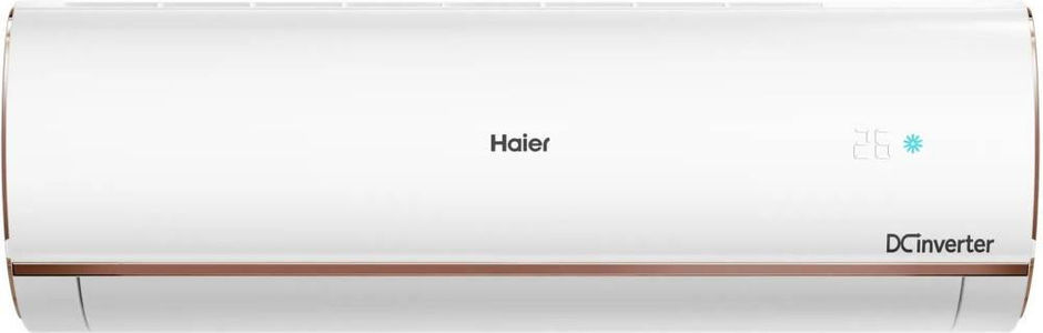 Haier HSU18K-PYSS5BN-INV 1.5 Ton 5 Star Inverter Air Conditioners Air Conditioner