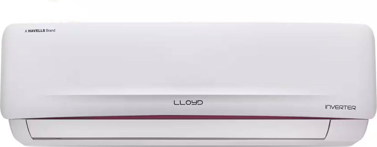 Lloyd GLS24H3FWRHC 2 Ton 3 Star Inverter Split Air Conditioner
