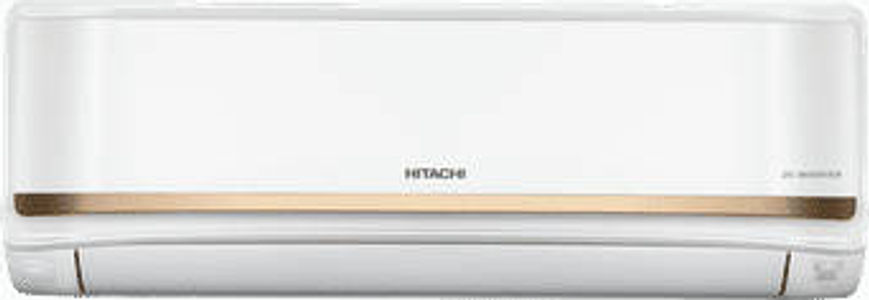 Hitachi Izen 3400FXL RAS.G322PCBISF 2 Ton 3 Star Inverter Split Air Conditioner