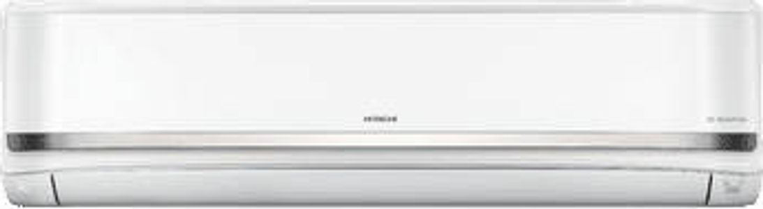 Hitachi Yoshi 5400FXL RAS.G518PCBISF 1.5 Ton 5 Star Inverter Split Air Conditioner