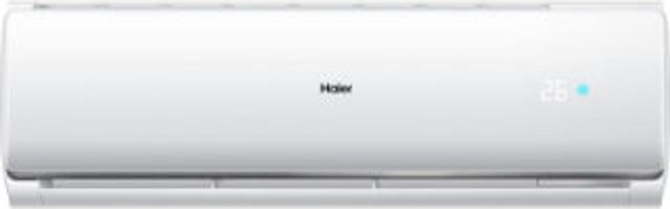 Haier HSU50C-TQS3BN-INV 1.5 Ton 3 Star Inverter Split Air Conditioner