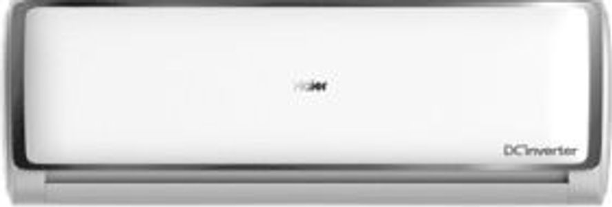 Haier HSU19E-TXS5BN-INV 1.6 Ton 5 Star Split Air Conditioner