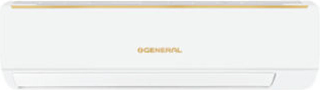 O General ASGA14BMAA-B 1.1 Ton 3 Star Split Air Conditioner