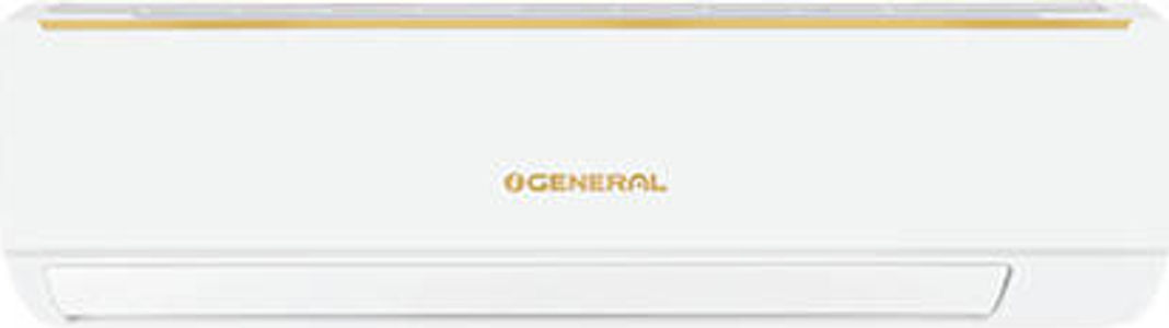 O General ASGA14BMAA-B 1.1 Ton 3 Star Split Air Conditioner