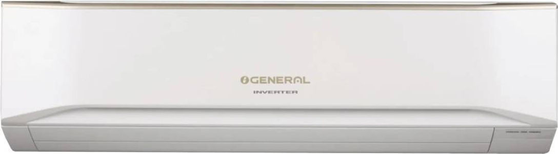 O General ASGA24BUTA-B 2 Ton 3 Star Inverter Split Air Conditioner