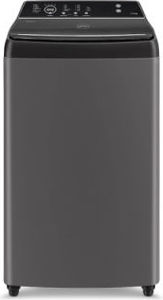 Godrej 7 Kg Fully Automatic Top Load Washing Machine (WTEON VLVT 70 5.0 FDTN MTBK)