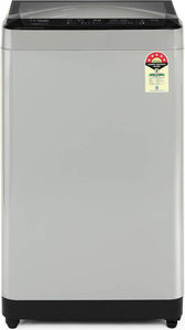 Lloyd 8 Kg Fully Automatic Top Load Washing Machine (GLWMT80GLGAM)
