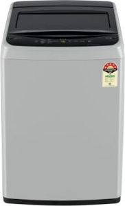 LG 7.5 Kg Fully Automatic Top Load Washing Machine (T75VBSF1Z)