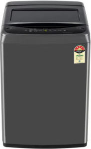 LG 7.5 Kg Fully Automatic Top Load Washing Machine (T75VBMB1Z)