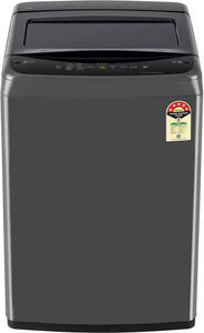 LG 7.5 Kg Fully Automatic Top Load Washing Machine (T75VBMB1Z)