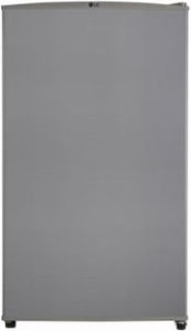 LG GL-M131RDSB 90 L 1 Star Direct Cool Single Door Refrigerator