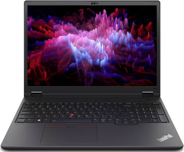 Lenovo ThinkPad P16v Gen 2 (21KX002GUS) Laptop (16 Inch | Core Ultra 9 | 32 GB | Windows 11 | 1 TB SSD)
