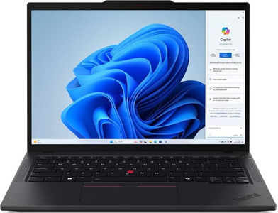 Lenovo ThinkPad T14 Gen 5 (21ML008NUS) Laptop (14 Inch | Core Ultra 7 | 32 GB | Windows 11 | 512 GB SSD)