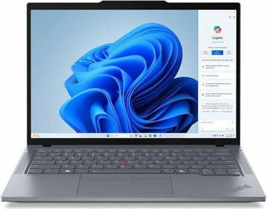 Lenovo ThinkPad T14 Gen 5 (21ML0089US) Laptop (14 Inch | Core Ultra 7 | 16 GB | Windows 11 | 512 GB SSD)