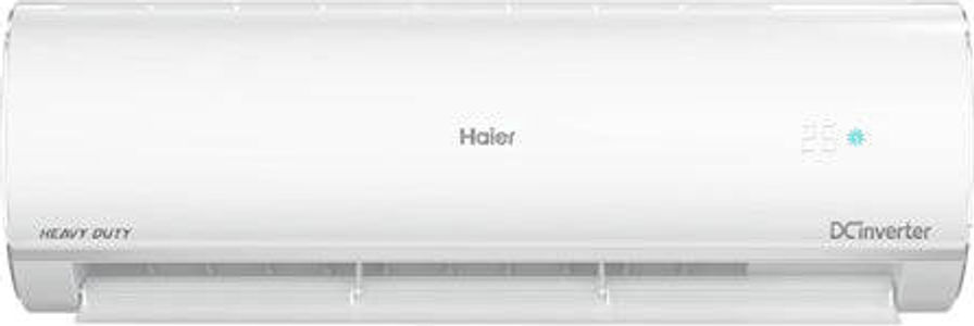 Haier HSU50K-PYFW3BN-INV 1.5 Ton 3 Star Split Air Conditioner
