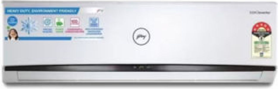 Godrej SIC 24LTC5-WWR 2 Ton 5 Star Inverter Split Air Conditioner