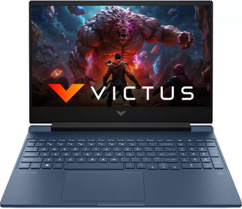 HP Victus 15-fa1372TX (A3RE5PA) Laptop (15.6 Inch | Core i5 12th Gen | 8 GB | Windows 11 | 512 GB SSD)