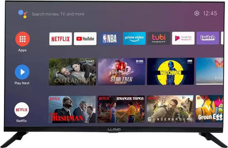 Lloyd 43FS411F 43 inch Full HD Smart LED TV