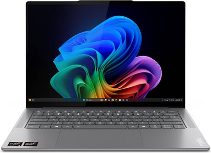 Lenovo Yoga Pro 7 14ASP9 Gen 9 (83HN0027IN) Laptop (14.5 Inch | AMD Deca Core Ryzen 9 | 32 GB | Windows 11 | 1 TB SSD)