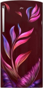 Godrej RD EMARVEL 207C THF FU WN 180 L 3 Star Direct Cool Single Door Refrigerator