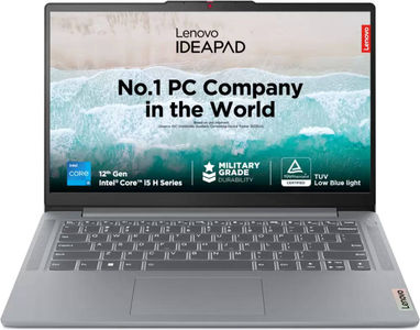 Lenovo IdeaPad 14IGL7 (82V6009TIN) Laptop (14 Inch | Intel Celeron Dual Core | 8 GB | Windows 11 | 512 GB SSD)