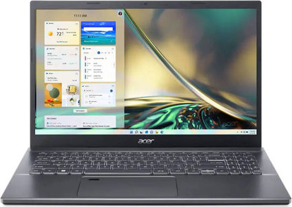 Acer Aspire 5 A515-57 (NX.K3KSI.003) Laptop (15.6 Inch | Core i3 12th Gen | 8 GB | Windows 11 | 512 GB SSD)