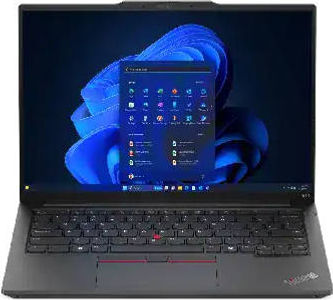 Lenovo ThinkPad E14 Gen 6 (21M7S0P600) Laptop (14 Inch | Core Ultra 5 | 16 GB | Windows 11 | 512 GB SSD)