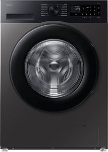 Samsung 9 Kg Fully Automatic Front Load Washing Machine (WW90DG5U24AX)
