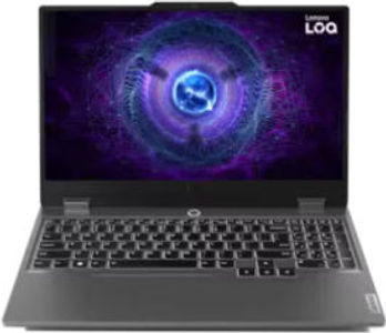 Lenovo LOQ 15IAX9 (83GS00LFIN) Laptop (15.6 Inch | Core i5 12th Gen | 24 GB | Windows 11 | 512 GB SSD)