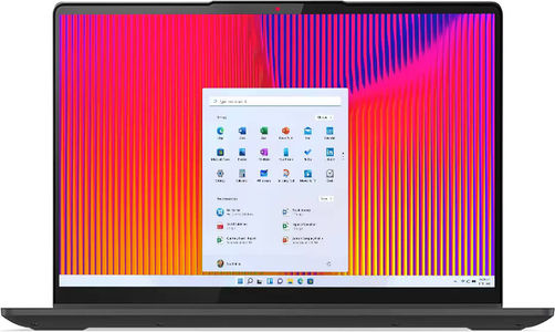 Lenovo IdeaPad Flex 5 Gen 7 (82R900HJIN) Laptop (14 Inch | AMD Octa Core Ryzen 7 | 16 GB | Windows 11 | 512 GB SSD)