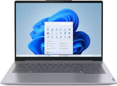 Lenovo ThinkBook 14 Gen 7 (21MVA09MIN) Laptop (14 Inch | AMD Quad Core Ryzen 3 | 8 GB | Windows 11 | 512 GB SSD)