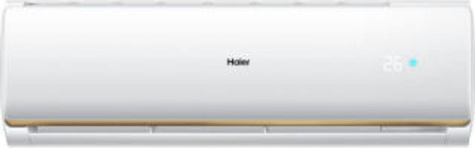 Haier HSU18C-TQG3BN-INV 1.5 Ton 3 Star Split Air Conditioner