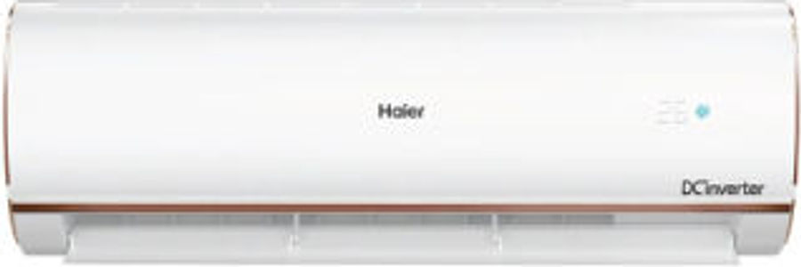 Haier HSU13K-PYFR3BN-INV 1 Ton 3 Star Split Air Conditioner