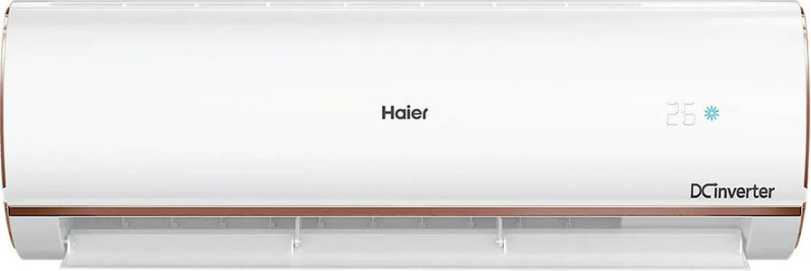 Haier HSU13K-PYFR3BN-INV 1 Ton 3 Star Air Conditioners Air Conditioner