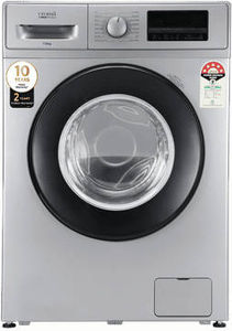 Croma 7 Kg Fully Automatic Front Load Washing Machine (CRLW070FLF316254)