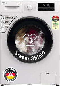 Hafele 9 Kg Fully Automatic Front Load Washing Machine (AMARA 9014W)