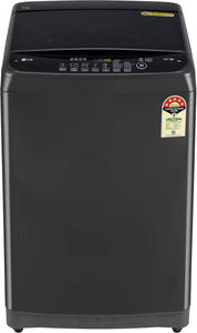 LG 8 Kg Fully Automatic Top Load Washing Machine (T80SPMB1Z)