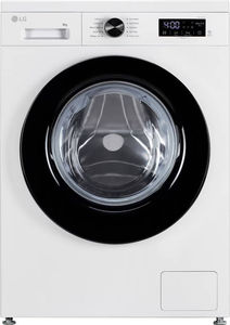 LG 8 Kg Fully Automatic Front Load Washing Machine (FHB1208Z2W)