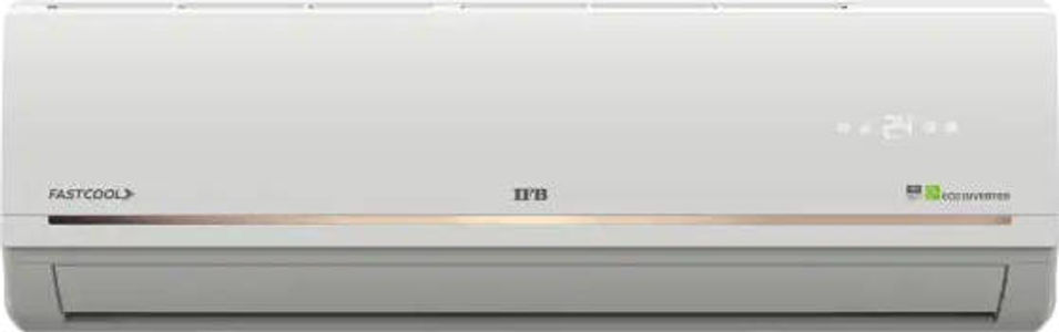 IFB CI1833F223GM1 1.5 Ton 3 Star Inverter Split Air Conditioner