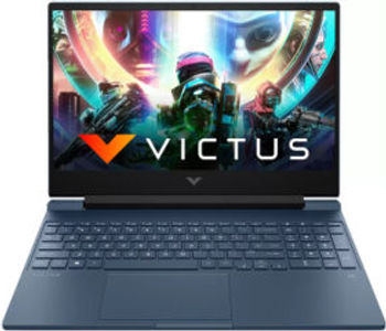 HP Victus 15-fa1351TX (A18QBPA) Laptop