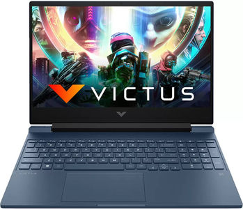 HP Victus 15-fa1351TX (A18QBPA) Laptop (15.6 Inch | Core i5 12th Gen | 16 GB | Windows 11 | 512 GB SSD)