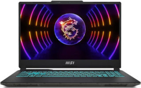 MSI Cyborg 15 A12UDX-498IN Laptop (15.6 Inch | Core i5 12th Gen | 16 GB | Windows 11 | 512 GB SSD)