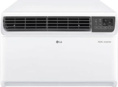 LG UW-Q18WUXA 1.5 Ton 3 Star Window Air Conditioner