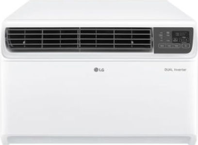 LG UW-Q18WUZA 1.5 Ton 5 Star Window Air Conditioner
