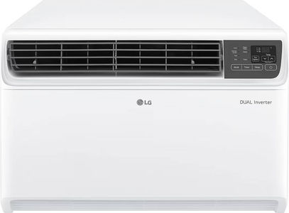 LG UW-Q18WUZA 1.5 Ton 5 Star Air Conditioners Air Conditioner